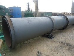 烘干砂專用顆粒物料烘干機 高效、節能、專業的解決方案