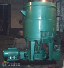 青島建材市場供應優質混砂機與覆膜砂設備，助力無憂裝飾